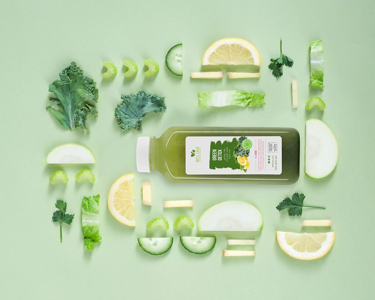 Overall Digestive Wellness