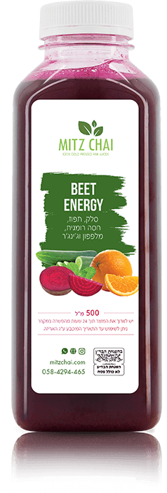Beet Energy
