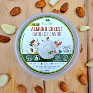 Almond Cheese