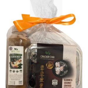 Savory Almond Purim Package