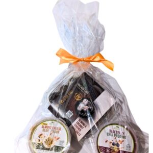 Supreme Purim Package