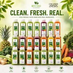 3 day juice cleanse/liver cleanse