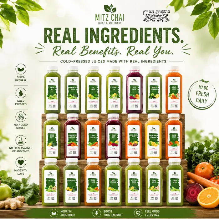 5 day juice cleanse/liver cleanse